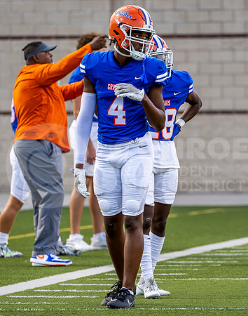 230824 Nimitz vs GOHS Football - Ralph Tallent-4