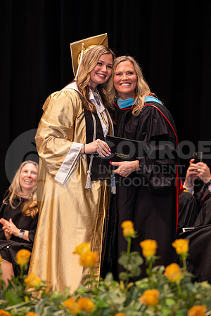 240522 Conroe Graduation Ceremony-96