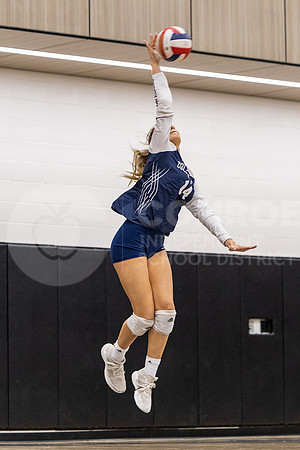 240827 College Park vs Conroe Volleyball - Caroline Rodriguez-41
