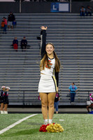 251031 Oak Ridge vs Caney Creek Football-2