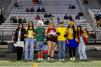 251031 Oak Ridge vs Caney Creek Football-1