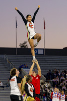 251031 Oak Ridge vs Caney Creek Football-5