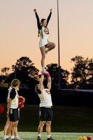 251031 Oak Ridge vs Caney Creek Football-6