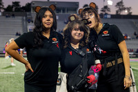 251031 Oak Ridge vs Caney Creek Football-7