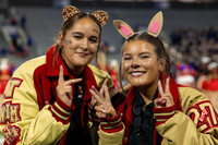251031 Oak Ridge vs Caney Creek Football-8