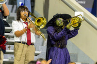 251031 Oak Ridge vs Caney Creek Football-13