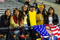251031 Oak Ridge vs Caney Creek Football-9