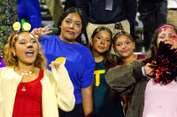 251031 Oak Ridge vs Caney Creek Football-16