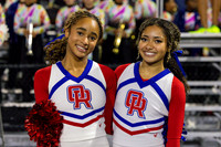 251031 Oak Ridge vs Caney Creek Football-20