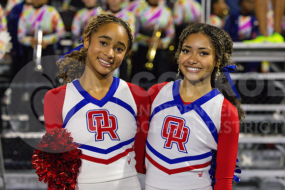 251031 Oak Ridge vs Caney Creek Football-20