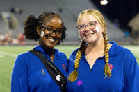 251031 Oak Ridge vs Caney Creek Football-22
