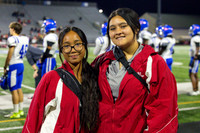 251031 Oak Ridge vs Caney Creek Football-21