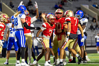 251031 Oak Ridge vs Caney Creek Football-26
