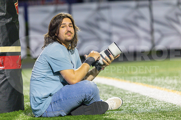 251031 Oak Ridge vs Caney Creek Football-24