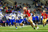 251031 Oak Ridge vs Caney Creek Football-25