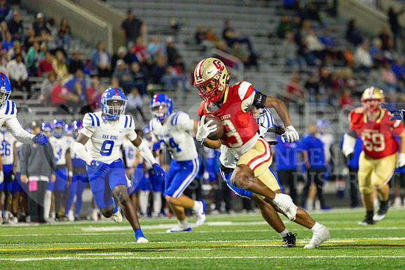 251031 Oak Ridge vs Caney Creek Football-25