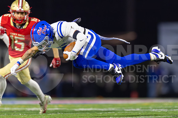 251031 Oak Ridge vs Caney Creek Football-35