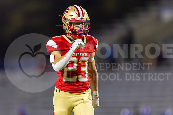 251031 Oak Ridge vs Caney Creek Football-43