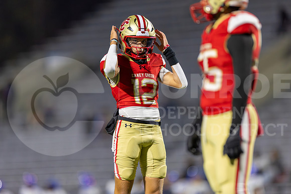 251031 Oak Ridge vs Caney Creek Football-44