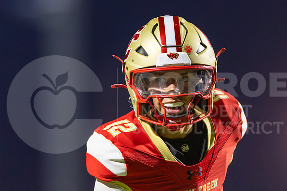 251031 Oak Ridge vs Caney Creek Football-46
