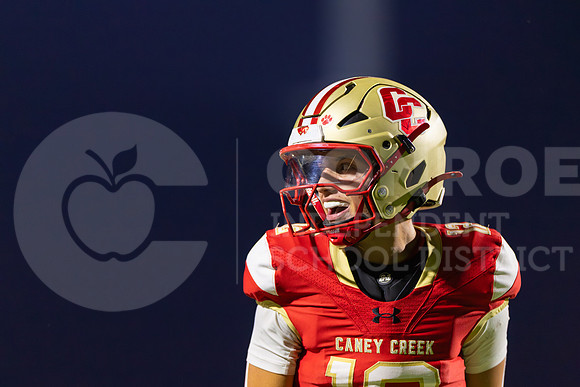 251031 Oak Ridge vs Caney Creek Football-47