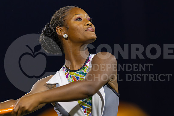 251031 Oak Ridge vs Caney Creek Football-60