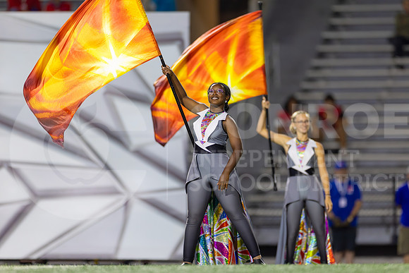 251031 Oak Ridge vs Caney Creek Football-61