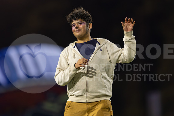 251031 Oak Ridge vs Caney Creek Football-78