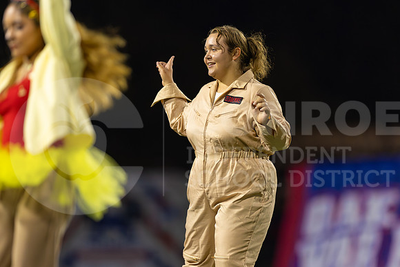 251031 Oak Ridge vs Caney Creek Football-79
