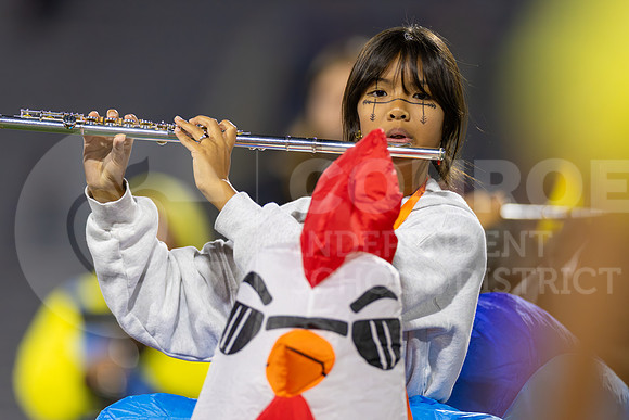 251031 Oak Ridge vs Caney Creek Football-86