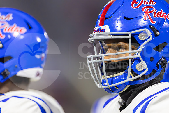 251031 Oak Ridge vs Caney Creek Football-94