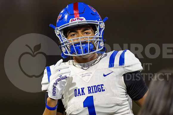 251031 Oak Ridge vs Caney Creek Football-104
