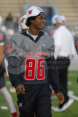251031 Conroe vs The Woodlands Football-5