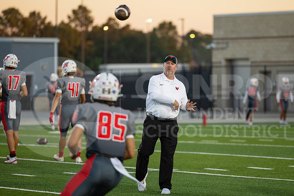 251031 Conroe vs The Woodlands Football-4
