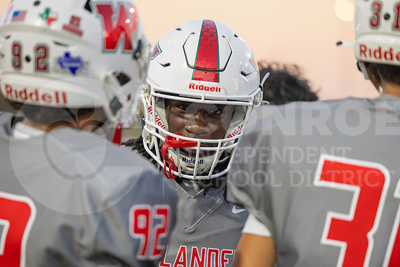 251031 Conroe vs The Woodlands Football-6