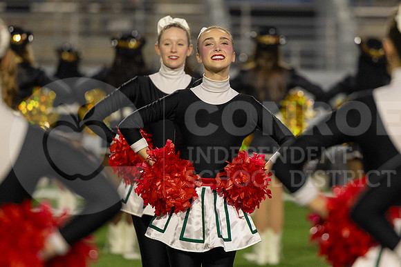 251031 Conroe vs The Woodlands Football-18