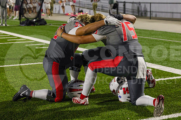 251031 Conroe vs The Woodlands Football-22