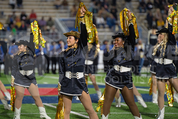 251031 Conroe vs The Woodlands Football-49