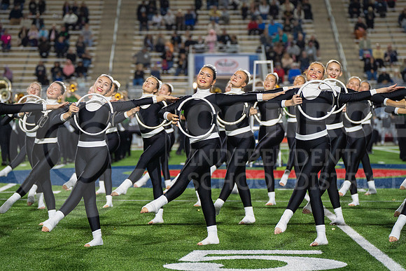 251031 Conroe vs The Woodlands Football-67