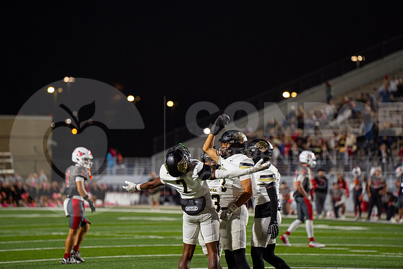 251031 Conroe vs The Woodlands-18