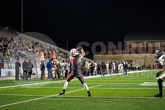 251031 Conroe vs The Woodlands-21