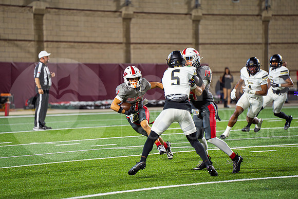 251031 Conroe vs The Woodlands-31