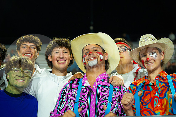 251031 Conroe vs The Woodlands-32