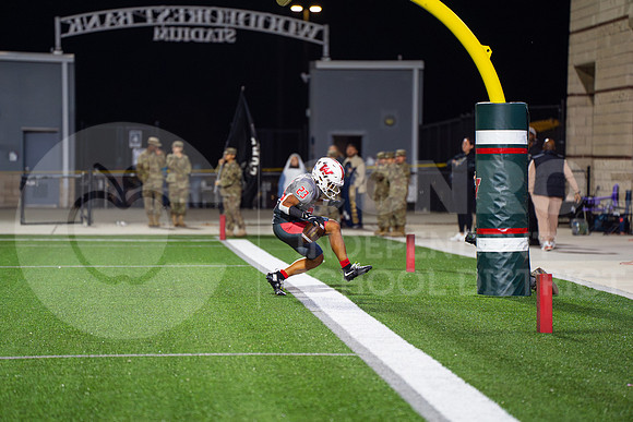 251031 Conroe vs The Woodlands-46