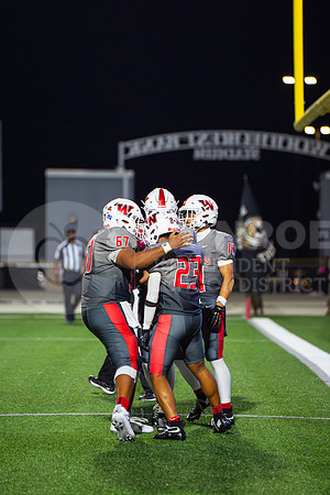 251031 Conroe vs The Woodlands-47