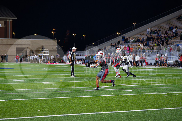 251031 Conroe vs The Woodlands-67