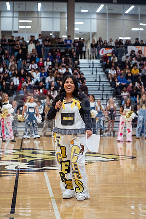 251032 Conroe vs The Woodlands Pep Rally-09