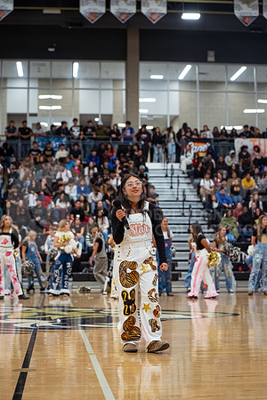 251032 Conroe vs The Woodlands Pep Rally-12