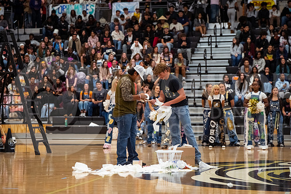 251032 Conroe vs The Woodlands Pep Rally-20