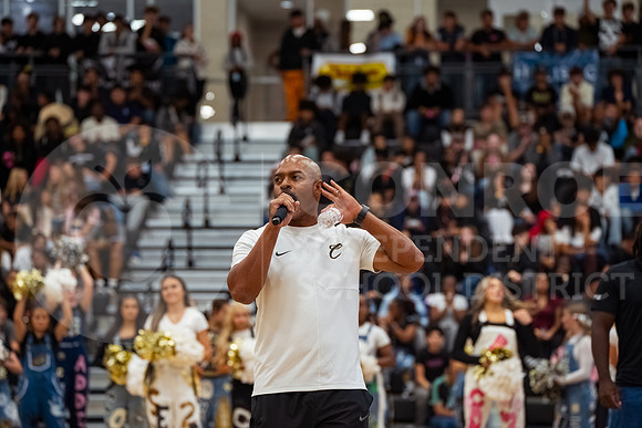 251032 Conroe vs The Woodlands Pep Rally-46